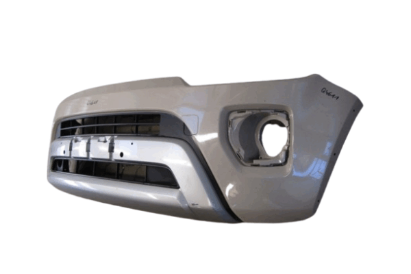 Bumper Suzuki Ignis 3 III Lift 20- Voorbumper Q4611