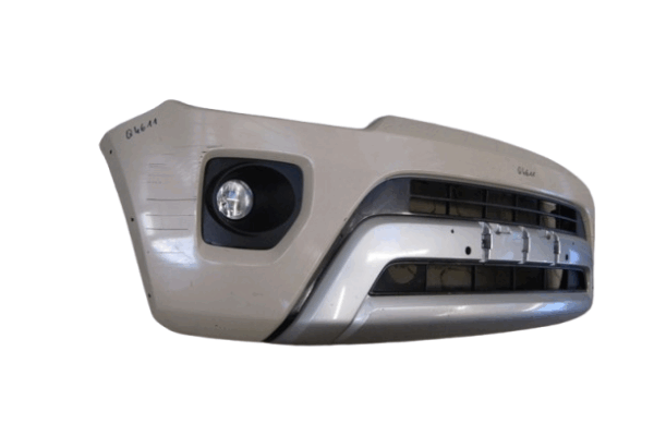 Bumper Suzuki Ignis 3 III Lift 20- Voorbumper Q4611