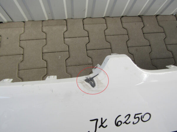 Bumper  BMW 3 G20 G21 Sport Line 19-   Voorbumper  JK6250