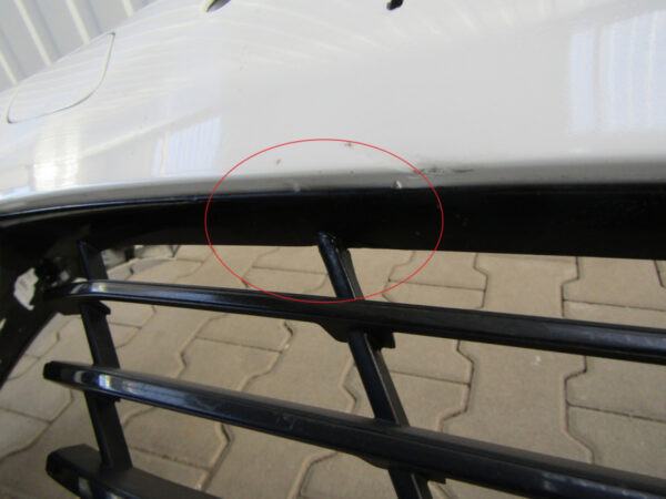 Bumper  BMW 3 G20 G21 Sport Line 19-   Voorbumper  JK6250