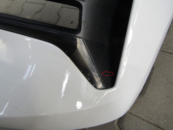 Bumper  BMW 3 G20 G21 Sport Line 19-   Voorbumper  JK6250