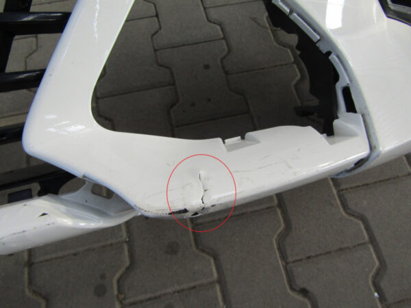 Bumper  BMW 3 G20 G21 Sport Line 19-   Voorbumper  JK6250