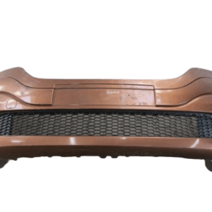 Bumper Renault Trafic 3 III 14-19 Voorbumper  Q6110