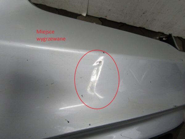 Bumper BMW 2 F45 F46 14- Voorbumper Q6983