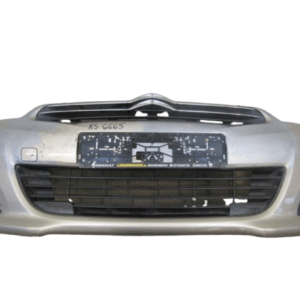 Bumper Citroen C4 2 II 10-17 Voorbumper KS6665