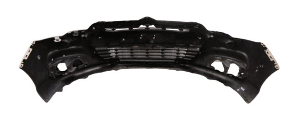 Bumper Citroen C4 2 II 10-17 Voorbumper KS6665