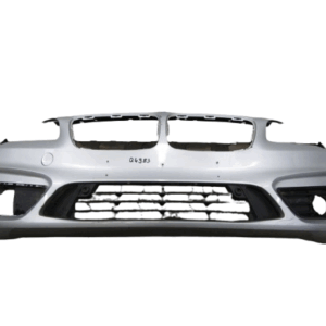 Bumper BMW 2 F45 F46 14- Voorbumper Q6983