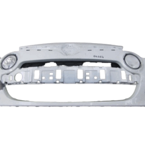 Bumper Renault Twingo 2 Facelift 11-14 Voorbumper  Q6266