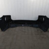 Bumper BMW IX3 G08 Facelift M-Pakket M Pakket 21- Achterbumper Q5137