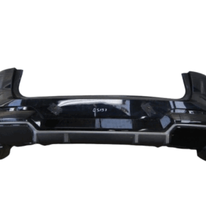 Bumper BMW IX3 G08 Facelift M-Pakket M Pakket 21- Achterbumper Q5137