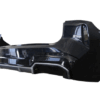 Bumper BMW IX3 G08 Facelift M-Pakket M Pakket 21- Achterbumper Q5137