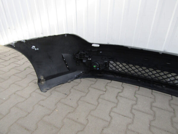 Bumper RENAULT LAGUNA III GT Voorbumper  MZ1291