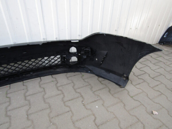 Bumper RENAULT LAGUNA III GT Voorbumper  MZ1291