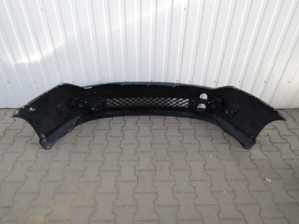 Bumper RENAULT LAGUNA III GT Voorbumper  MZ1291