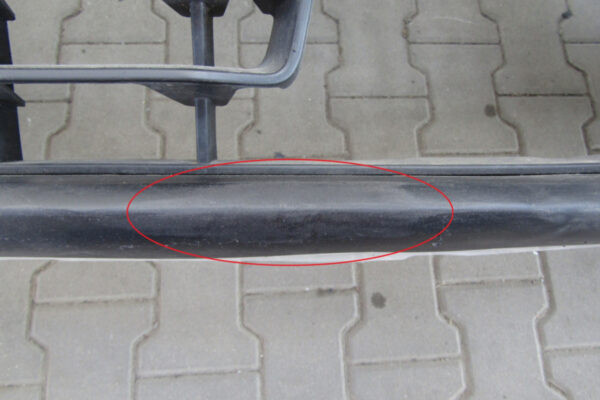 Bumper BMW 1 F40 19- Voorbumper Q3869