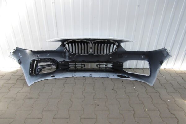 Bumper BMW 1 F40 19- Voorbumper Q3869