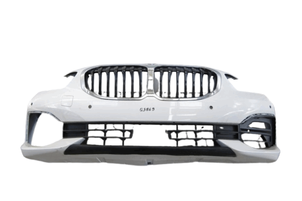Bumper BMW 1 F40 19- Voorbumper Q3869