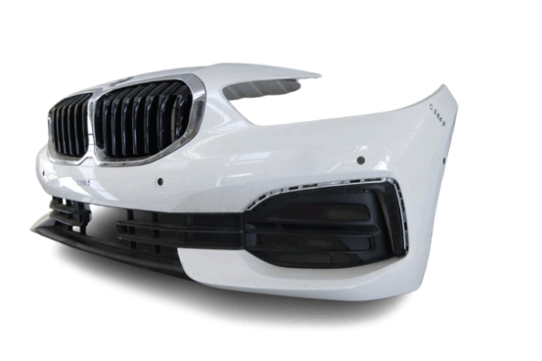 Bumper BMW 1 F40 19- Voorbumper Q3869