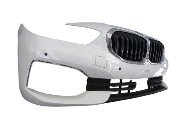 Bumper BMW 1 F40 19- Voorbumper Q3869