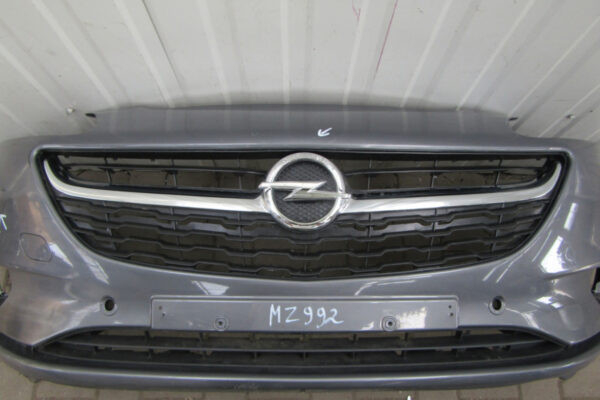 Bumper Opel Corsa E 14-20 Voorbumper MZ992