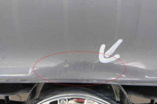Bumper Opel Corsa E 14-20 Voorbumper MZ992
