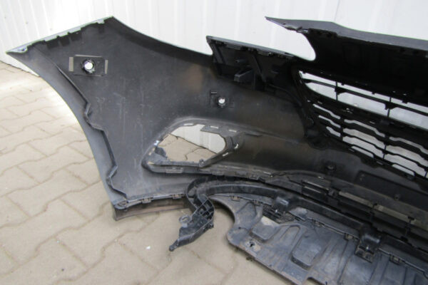 Bumper Opel Corsa E 14-20 Voorbumper MZ992