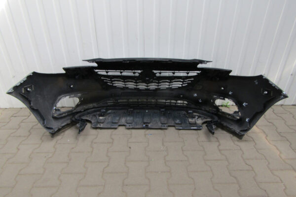 Bumper Opel Corsa E 14-20 Voorbumper MZ992