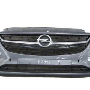 Bumper Opel Corsa E 14-20 Voorbumper MZ992