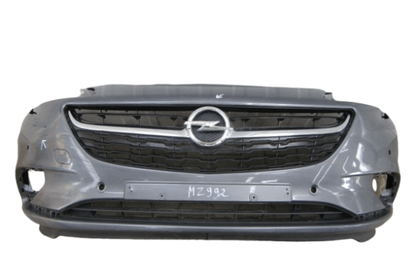 Bumper Opel Corsa E 14-20 Voorbumper MZ992