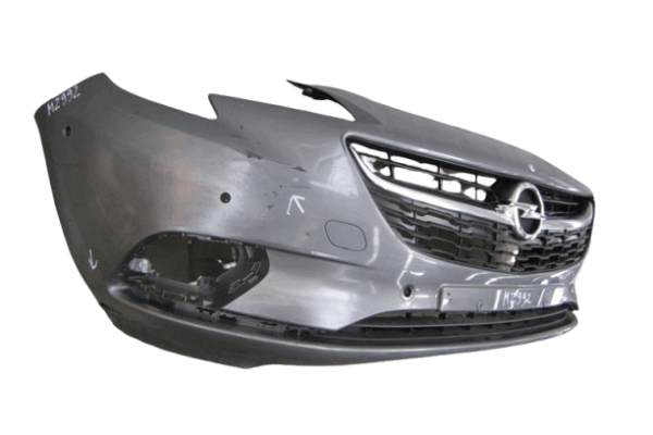 Bumper Opel Corsa E 14-20 Voorbumper MZ992
