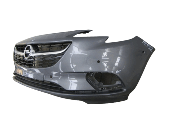 Bumper Opel Corsa E 14-20 Voorbumper MZ992