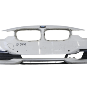 Bumper BMW 3 F30 F31 Luxury Line 11-15 Voorbumper KS5400