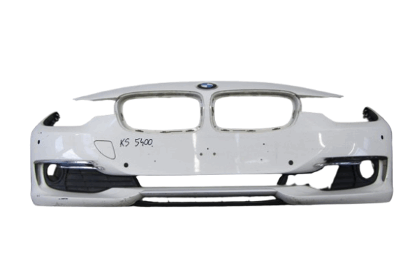 Bumper BMW 3 F30 F31 Luxury Line 11-15 Voorbumper KS5400