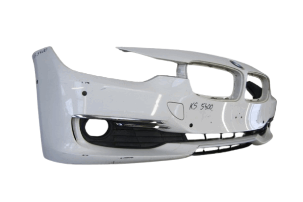 Bumper BMW 3 F30 F31 Luxury Line 11-15 Voorbumper KS5400