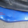 Bumper Suzuki Swift MK8 VIII 17-20 Voorbumper Q6299