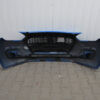 Bumper Suzuki Swift MK8 VIII 17-20 Voorbumper Q6299