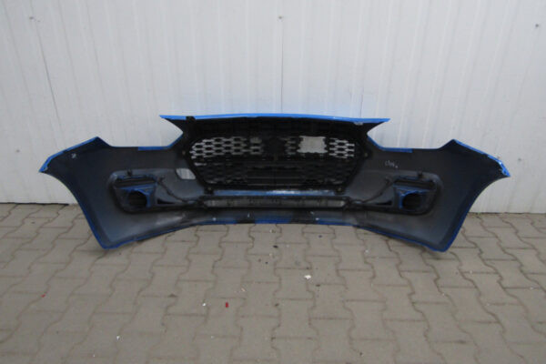 Bumper Suzuki Swift MK8 VIII 17-20 Voorbumper Q6299