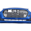 Bumper Suzuki Swift MK8 VIII 17-20 Voorbumper Q6299