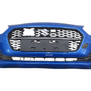Bumper Suzuki Swift MK8 VIII 17-20 Voorbumper Q6299