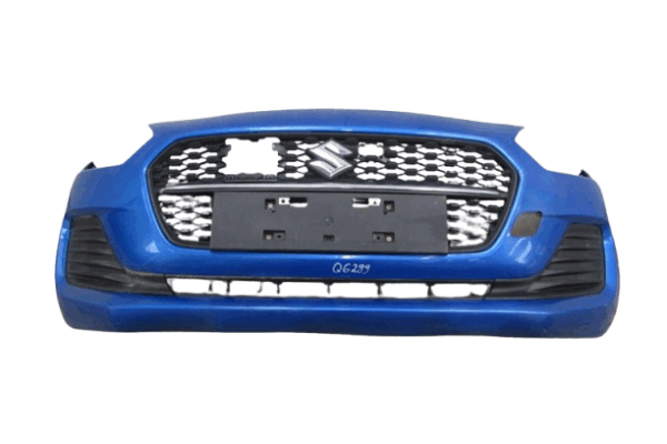 Bumper Suzuki Swift MK8 VIII 17-20 Voorbumper Q6299