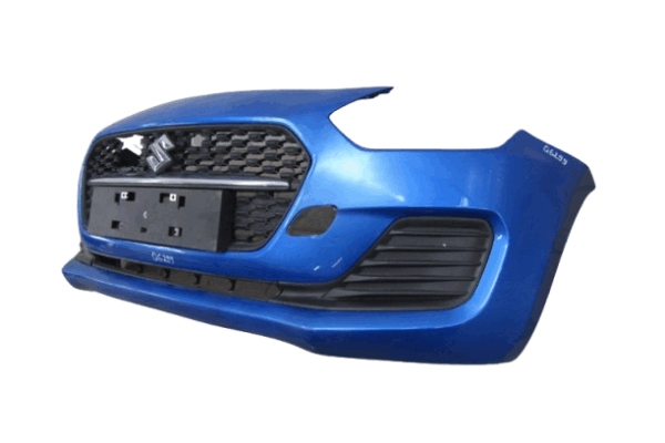 Bumper Suzuki Swift MK8 VIII 17-20 Voorbumper Q6299