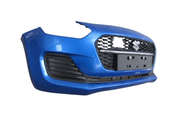 Bumper Suzuki Swift MK8 VIII 17-20 Voorbumper Q6299