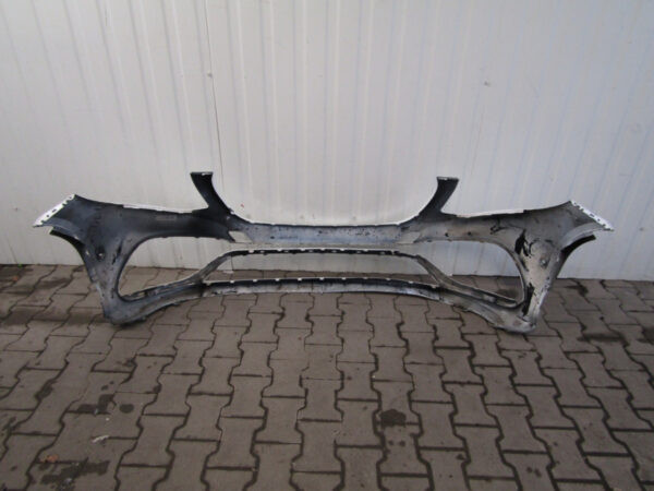 Bumper Mercedes GLE W292 GLE63 6.3 63 AMG Coupe Voorbumper Q4662