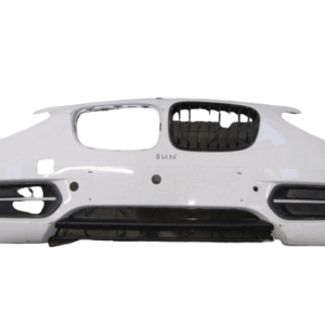Bumper BMW 1 F20 F21 Sport Line 11-15 Voorbumper Q4635
