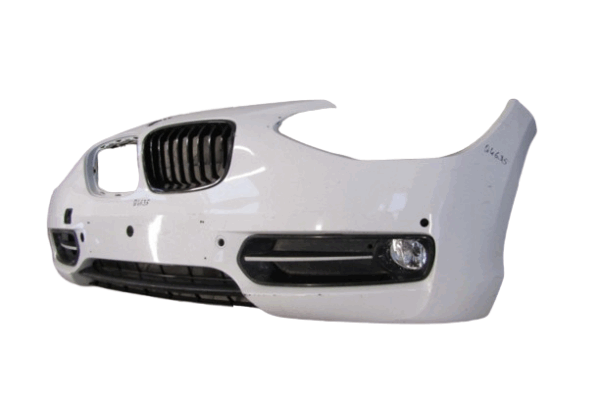 Bumper BMW 1 F20 F21 Sport Line 11-15 Voorbumper Q4635