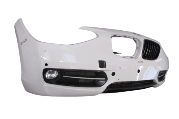 Bumper BMW 1 F20 F21 Sport Line 11-15 Voorbumper Q4635
