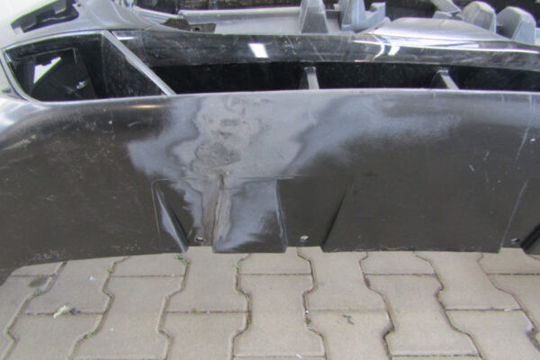 Bumper BMW 7 G70 M-Pakket M Pakket 22- Voorbumper Q6189