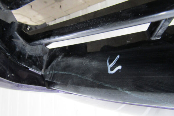Bumper BMW 2 G42 M-Pakket M Pakket 22- Voorbumper MZ540