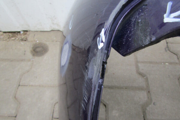 Bumper BMW 2 G42 M-Pakket M Pakket 22- Voorbumper MZ540