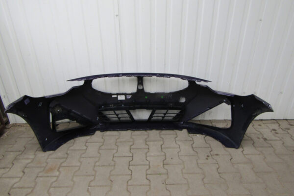 Bumper BMW 2 G42 M-Pakket M Pakket 22- Voorbumper MZ540